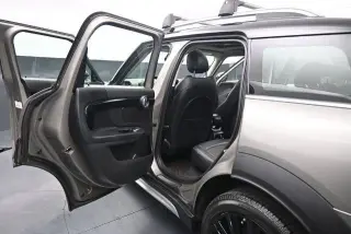 MINI Countryman 2019 Cooper S 4dr Crossover