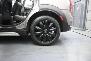 MINI Countryman 2019 Cooper S 4dr Crossover