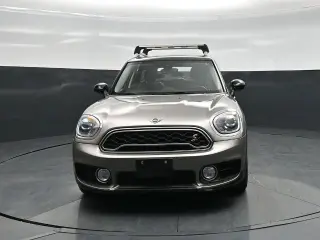 MINI Countryman 2019 Cooper S 4dr Crossover