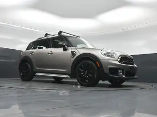 MINI Countryman 2019 Cooper S 4dr Crossover