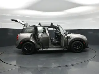 MINI Countryman 2019 Cooper S 4dr Crossover