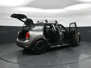 MINI Countryman 2019 Cooper S 4dr Crossover