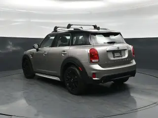 MINI Countryman 2019 Cooper S 4dr Crossover