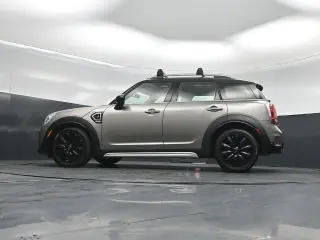 MINI Countryman 2019 Cooper S 4dr Crossover