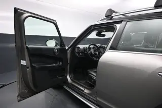 MINI Countryman 2019 Cooper S 4dr Crossover
