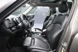 MINI Countryman 2019 Cooper S 4dr Crossover