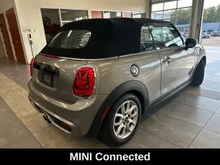 MINI Convertible 2017 Cooper S 2dr Convertible