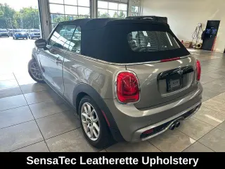 MINI Convertible 2017 Cooper S 2dr Convertible