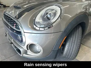 MINI Convertible 2017 Cooper S 2dr Convertible