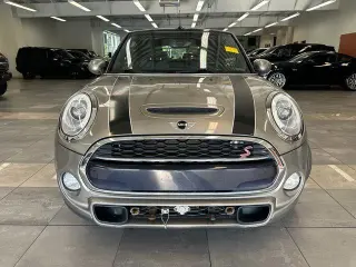 MINI Convertible 2017 Cooper S 2dr Convertible