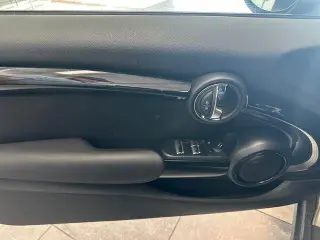 MINI Convertible 2017 Cooper S 2dr Convertible