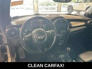 MINI Convertible 2017 Cooper S 2dr Convertible