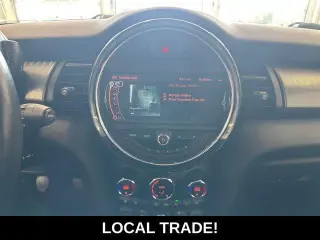 MINI Convertible 2017 Cooper S 2dr Convertible