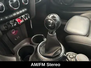 MINI Convertible 2017 Cooper S 2dr Convertible
