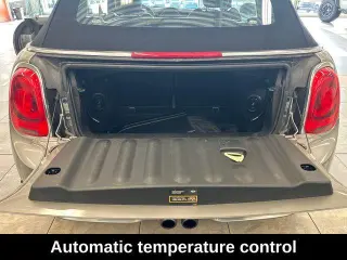 MINI Convertible 2017 Cooper S 2dr Convertible