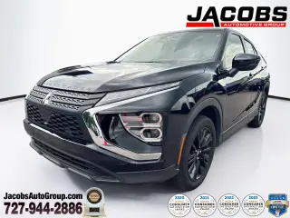 Mitsubishi Eclipse Cross 2026 AWD LE 4dr Crossover
