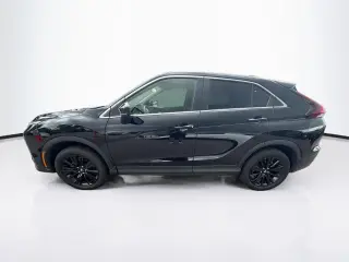 Mitsubishi Eclipse Cross 2026 AWD LE 4dr Crossover
