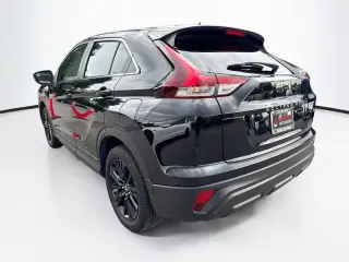 Mitsubishi Eclipse Cross 2026 AWD LE 4dr Crossover