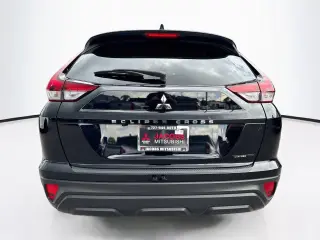 Mitsubishi Eclipse Cross 2026 AWD LE 4dr Crossover