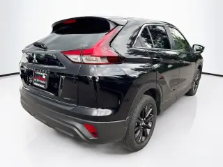Mitsubishi Eclipse Cross 2026 AWD LE 4dr Crossover