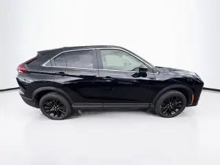 Mitsubishi Eclipse Cross 2026 AWD LE 4dr Crossover