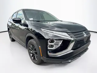 Mitsubishi Eclipse Cross 2026 AWD LE 4dr Crossover