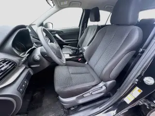 Mitsubishi Eclipse Cross 2026 AWD LE 4dr Crossover