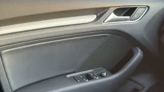 Audi A3 2018 2.0T Premium Sedán 4p