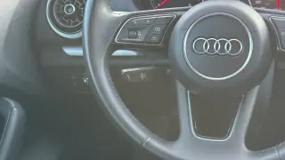 Audi A3 2018 2.0T Premium Sedán 4p