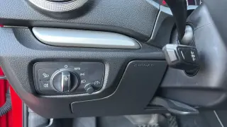 Audi A3 2018 2.0T Premium Sedán 4p