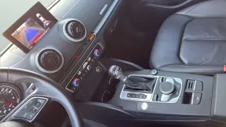 Audi A3 2018 2.0T Premium Sedán 4p