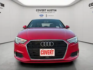 Audi A3 2018 2.0T Premium Sedán 4p
