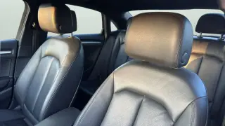 Audi A3 2018 2.0T Premium Sedán 4p