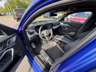 BMW X2 2025 AWD M35i 4dr Coupe de Actividad Deportiva