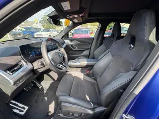 BMW X2 2025 AWD M35i 4dr Coupe de Actividad Deportiva