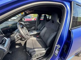 BMW X2 2025 AWD M35i 4dr Coupe de Actividad Deportiva
