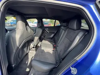 BMW X2 2025 AWD M35i 4dr Coupe de Actividad Deportiva