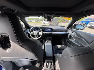 BMW X2 2025 AWD M35i 4dr Coupe de Actividad Deportiva