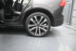 Volvo XC60 2023 AWD B5 Ultimate Bright Theme 4dr SUV
