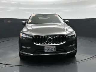 Volvo XC60 2023 AWD B5 Ultimate Bright Theme 4dr SUV