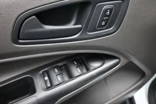 Ford Transit Connect 2019 XL 4dr LWB Mini-Van con puertas de carga traseras