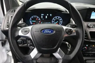Ford Transit Connect 2019 XL 4dr LWB Mini-Van con puertas de carga traseras