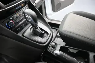 Ford Transit Connect 2019 XL 4dr LWB Mini-Van con puertas de carga traseras
