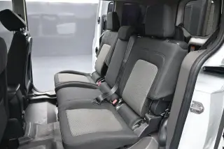 Ford Transit Connect 2019 XL 4dr LWB Mini-Van con puertas de carga traseras