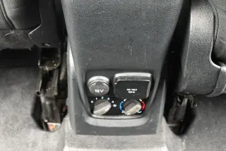 Ford Transit Connect 2019 XL 4dr LWB Mini-Van con puertas de carga traseras