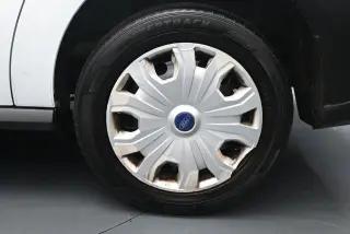 Ford Transit Connect 2019 XL 4dr LWB Mini-Van con puertas de carga traseras