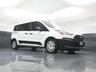 Ford Transit Connect 2019 XL 4dr LWB Mini-Van con puertas de carga traseras