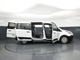 Ford Transit Connect 2019 XL 4dr LWB Mini-Van con puertas de carga traseras