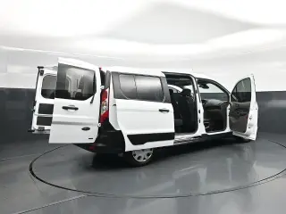Ford Transit Connect 2019 XL 4dr LWB Mini-Van con puertas de carga traseras