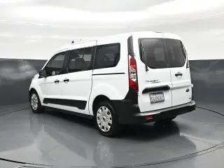 Ford Transit Connect 2019 XL 4dr LWB Mini-Van con puertas de carga traseras